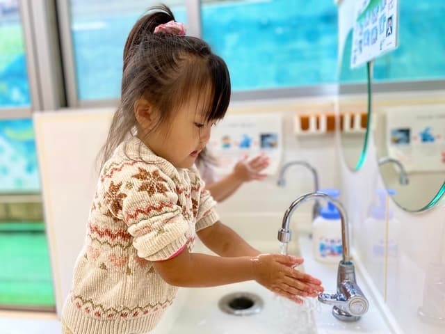 子どもが感染症になったときの対処法｜東京児童協会