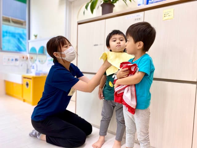 意外に知らない!? 子どものカラダの夏の危険｜東京児童協会