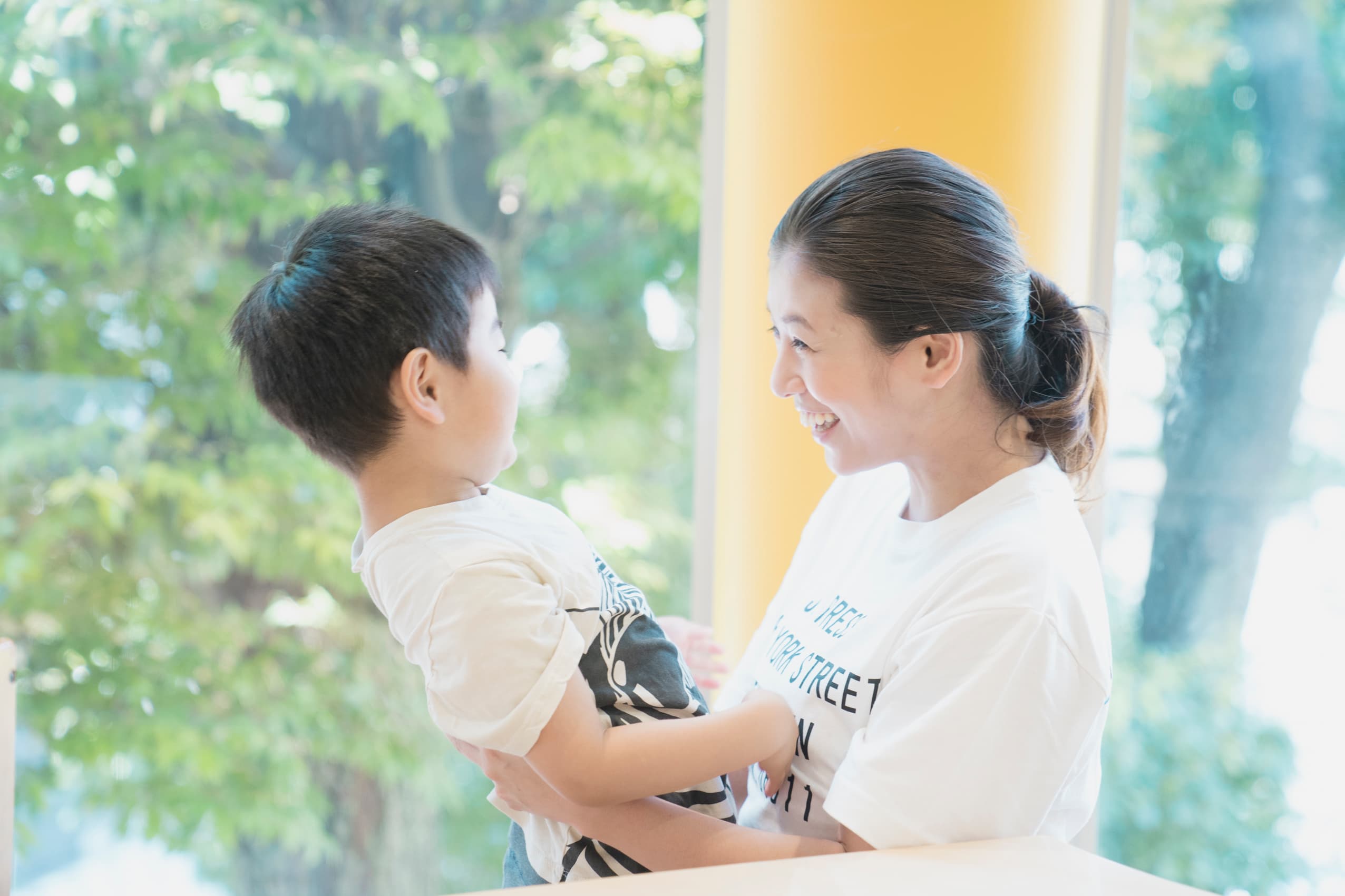 子どもの未来をつくる保育とは？ 東京児童協会が大切にする“4つの柱”～後編～