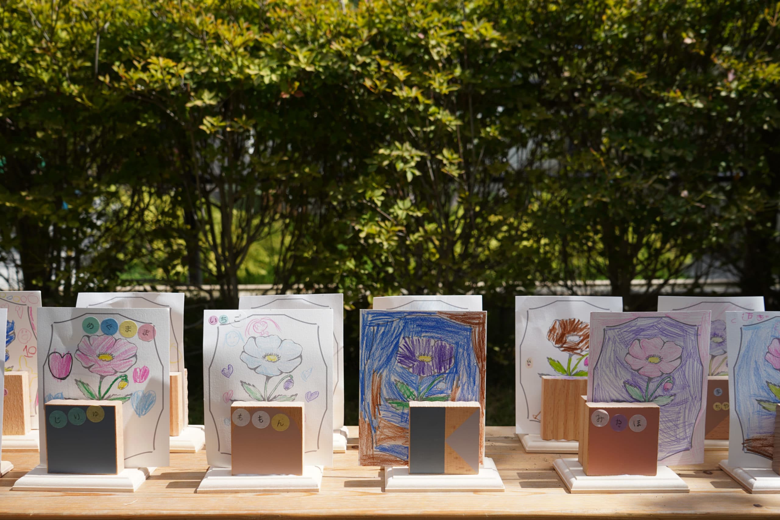 企業コラボ対談~子ども達に夢を届ける~ | MARLMARL×東京児童協会