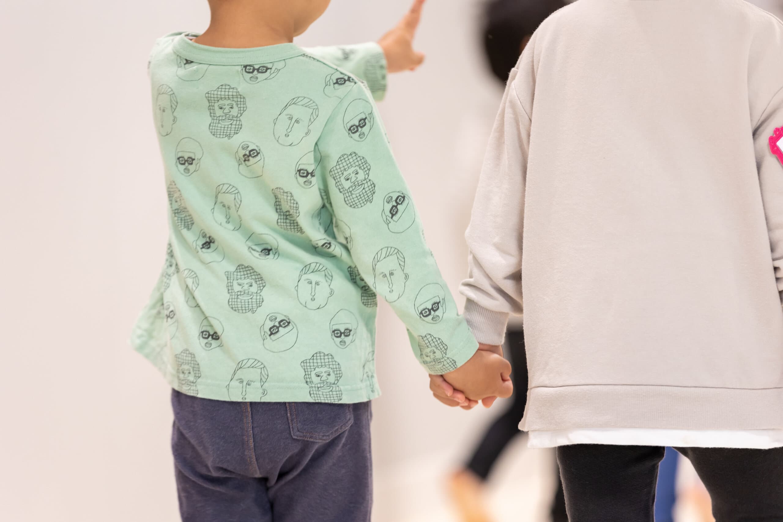 子どもの未来をつくる保育とは? 東京児童協会が大切にする“4つの柱”~前編~