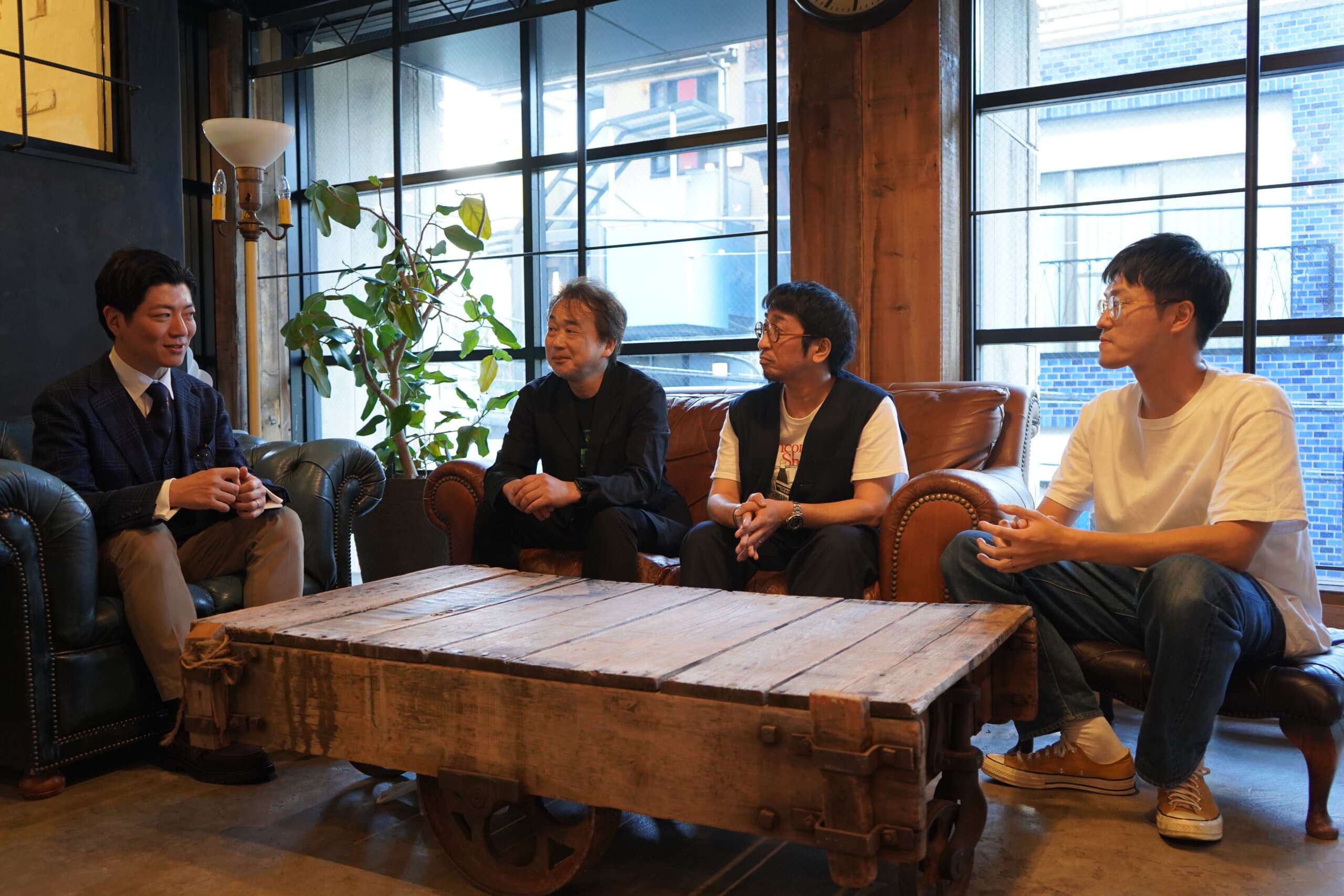 保育士の社会的地位向上への想い 『次の100年を育む仕事』をつくった4人が語る、保育の価値