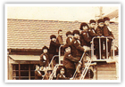 昭和40年代の大滝児童学園
